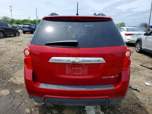 2014 Chevrolet Equinox მანქანა იყიდება აუქციონზე, vin: 2GNALCEK9E6203482, აუქციონის ნომერი: 54515416