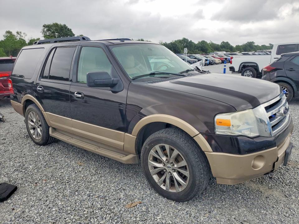 Aukcja sprzedaży 2013 Ford Expedition, vin: 1FMJU1H59DEF61512, numer aukcji: 52406816