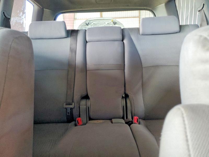 Продаж на аукціоні авто 2005 Toyota Highlander, vin: JTEGP21A450078426, номер лоту: 53659246