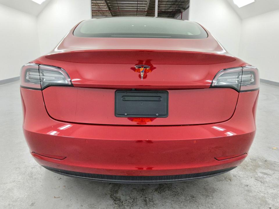 Aukcja sprzedaży 2022 Tesla Model 3, vin: 5YJ3E1EB7NF290650, numer aukcji: 53312246
