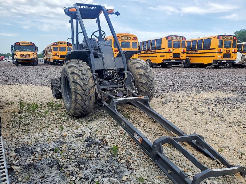 52699836 :رقم المزاد ، JJGN580HLPC788994 vin ، 2023 Case Forklift مزاد بيع