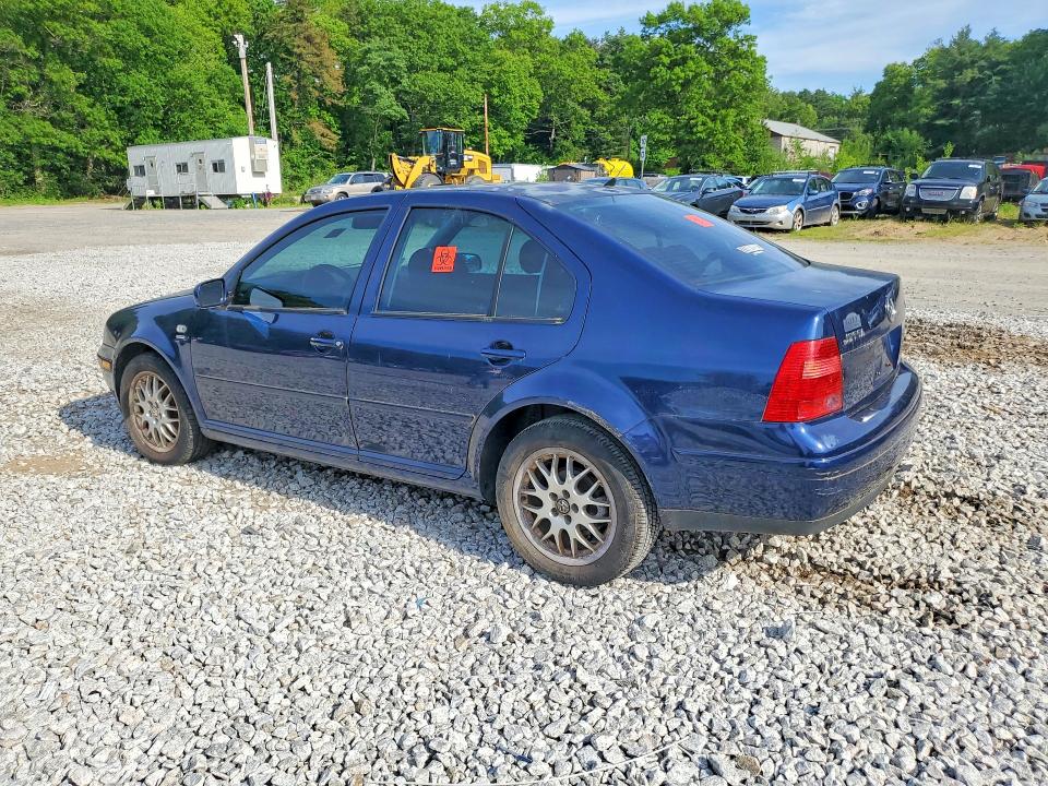 54625366 :رقم المزاد ، 3VWPD69M51M185878 vin ، 2001 Volkswagen Jetta مزاد بيع