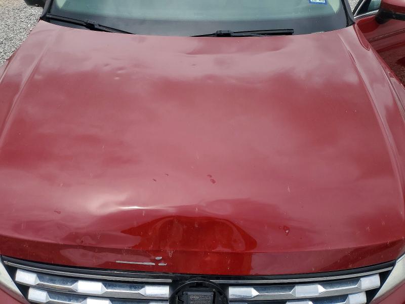 51912536 :رقم المزاد ، 3VV3B7AX0KM073446 vin ، 2019 Volkswagen Tiguan مزاد بيع
