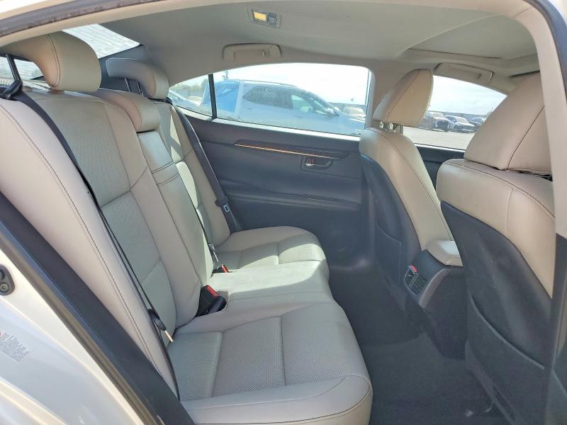Aukcja sprzedaży 2017 Lexus Es, vin: 58ABK1GG7HU066792, numer aukcji: 53449906