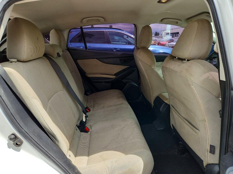 Aukcja sprzedaży 2019 Subaru Impreza, vin: 4S3GTAC64K3741510, numer aukcji: 52478996