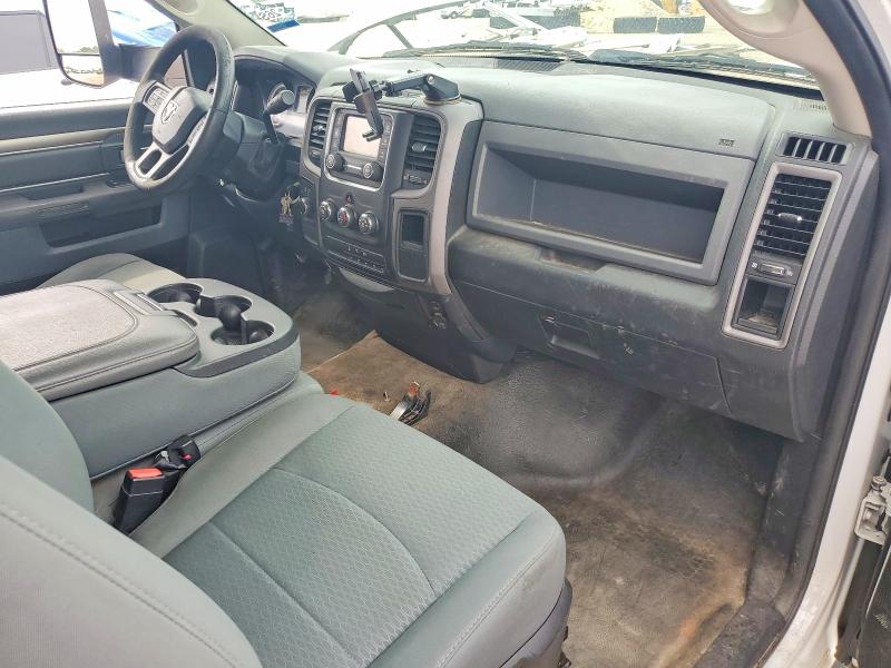 Продажа на аукционе авто 2016 Ram 5500, vin: 3C7WRNDL8GG156281, номер лота: 50106246