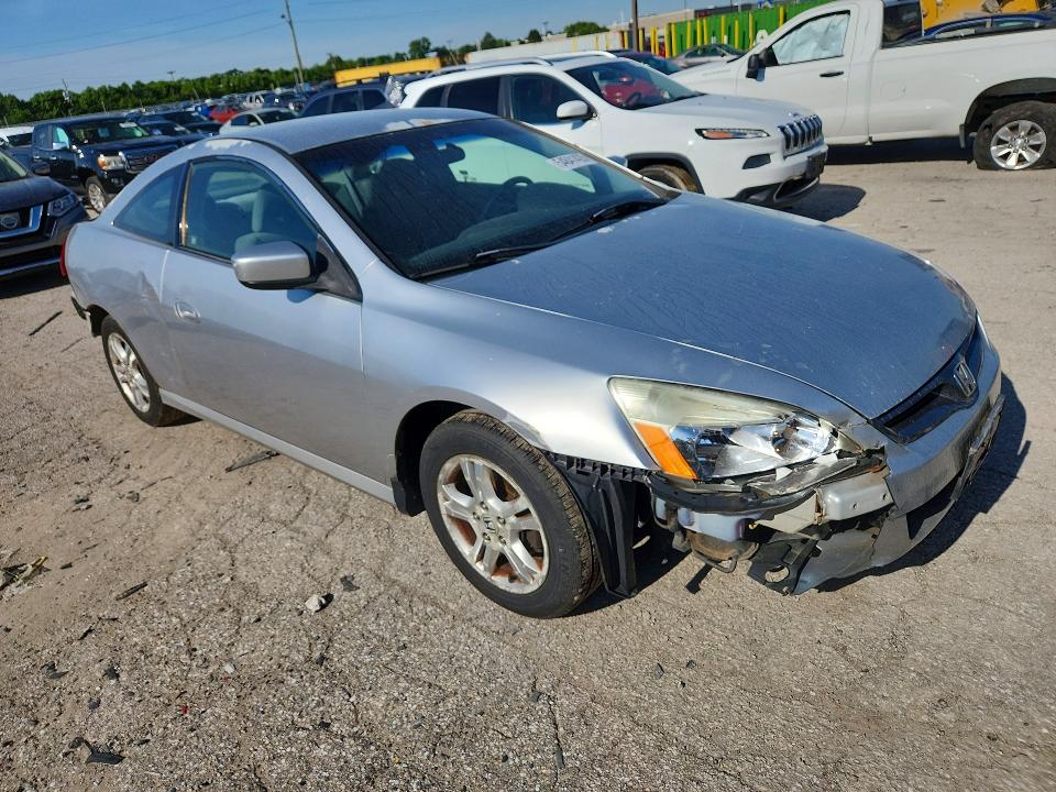 Aukcja sprzedaży 2006 Honda Accord, vin: 1HGCM71396A011330, numer aukcji: 54841426