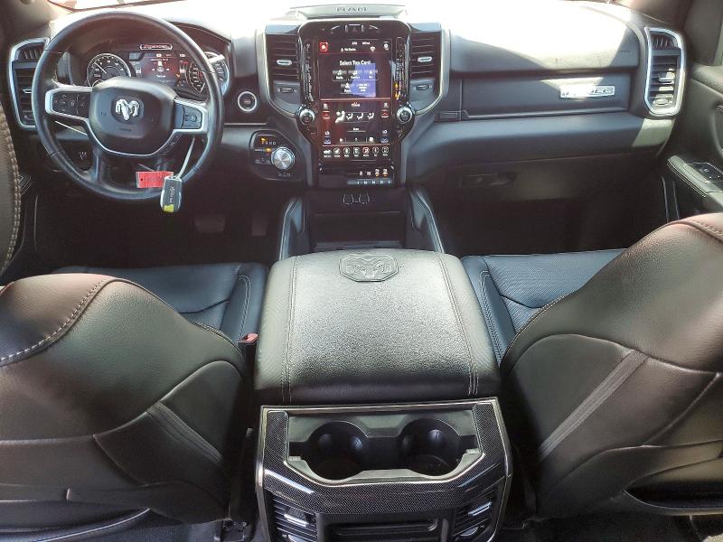 Продажа на аукционе авто 2021 Ram 1500, vin: 1C6SRFLT9MN588200, номер лота: 54974886