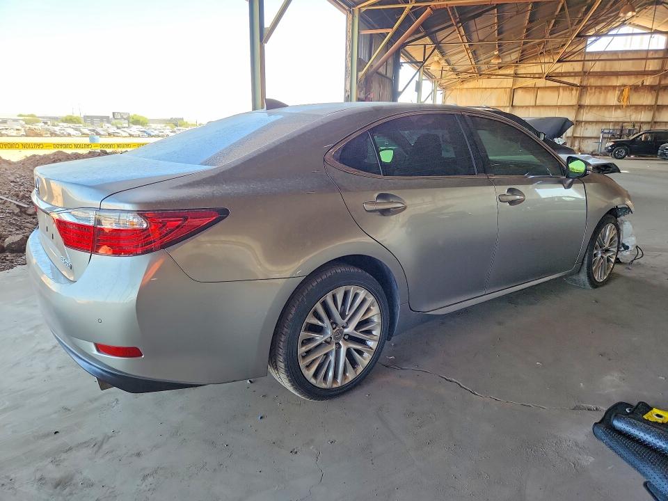 Продажа на аукционе авто 2015 Lexus Es, vin: JTHBK1GG2F2185983, номер лота: 53106136