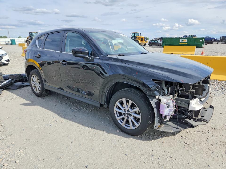 Продажа на аукционе авто 2023 Mazda Cx-5, vin: JM3KFBCM1P0188014, номер лота: 54852476