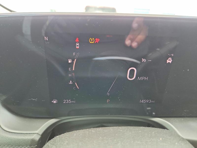 Продаж на аукціоні авто 2025 Buick Encore Gx, vin: KL4AMDSL7SB081507, номер лоту: 55103746