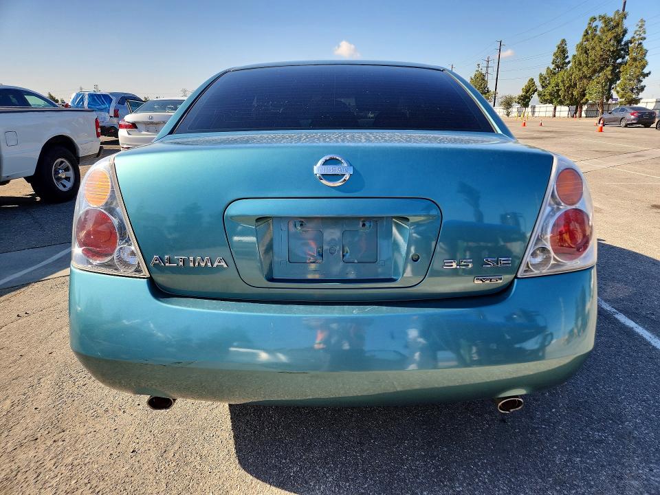 Aukcja sprzedaży 2003 Nissan Altima, vin: 1N4BL11D73C236564, numer aukcji: 52688136