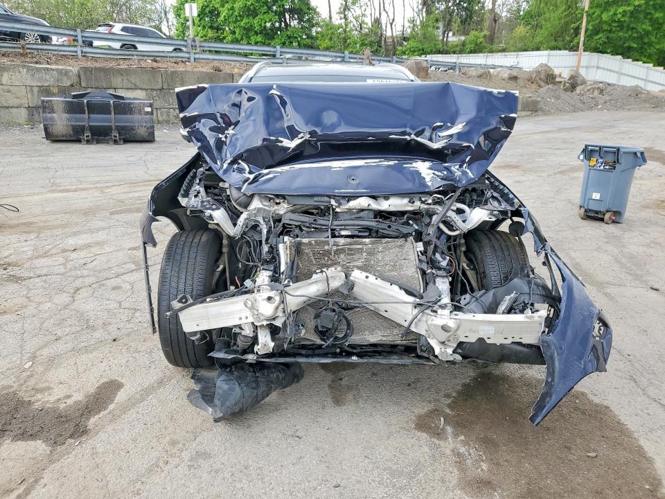 2021 Mercedes-benz Glc მანქანა იყიდება აუქციონზე, vin: W1N0G8EB1MF879976, აუქციონის ნომერი: 53046176