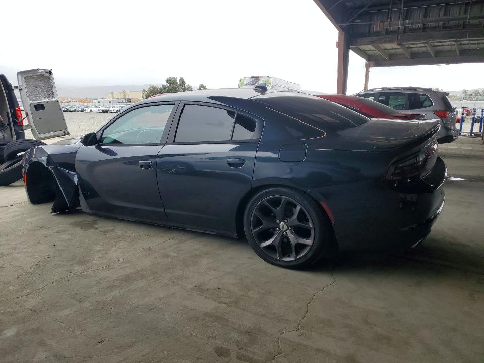 Aukcja sprzedaży 2018 Dodge Charger, vin: 2C3CDXCT1JH237792, numer aukcji: 51207736