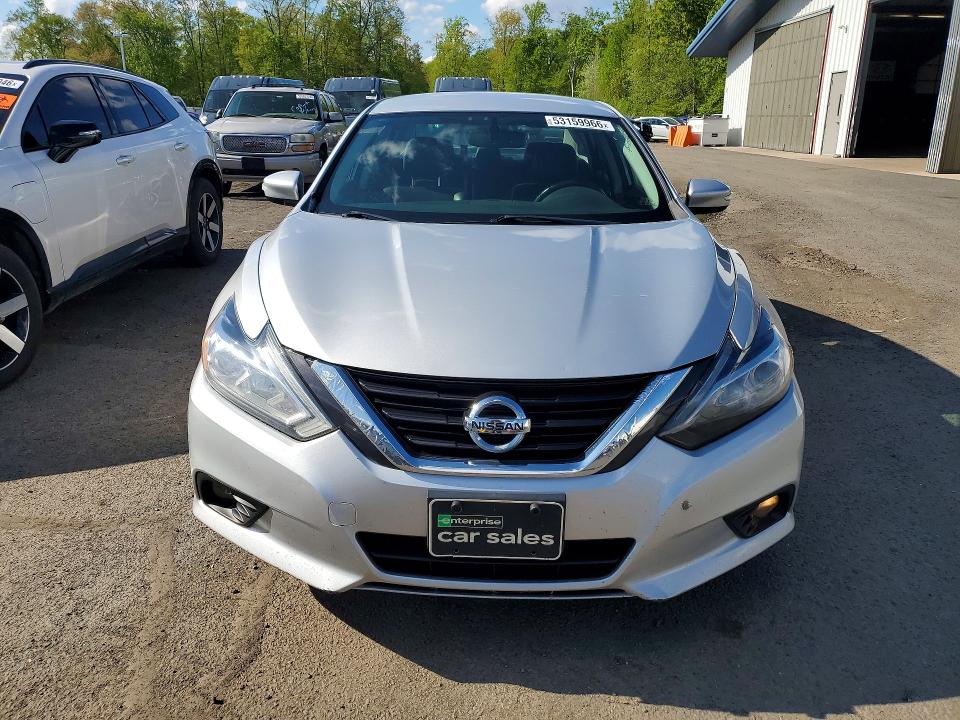 53159966 :رقم المزاد ، 1N4AL3AP4JC194286 vin ، 2018 Nissan Altima مزاد بيع