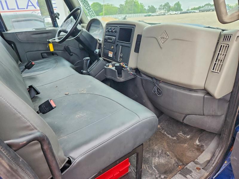 Продаж на аукціоні авто 2014 International 4300, vin: 1HTMMAAM9EH467586, номер лоту: 54975566