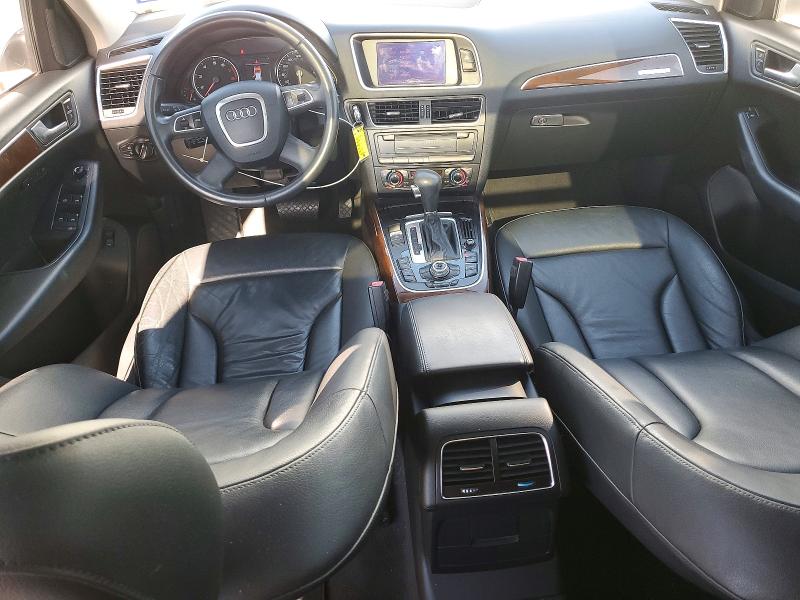 Aukcja sprzedaży 2010 Audi Q5, vin: WA1LKAFPXAA003351, numer aukcji: 53728456