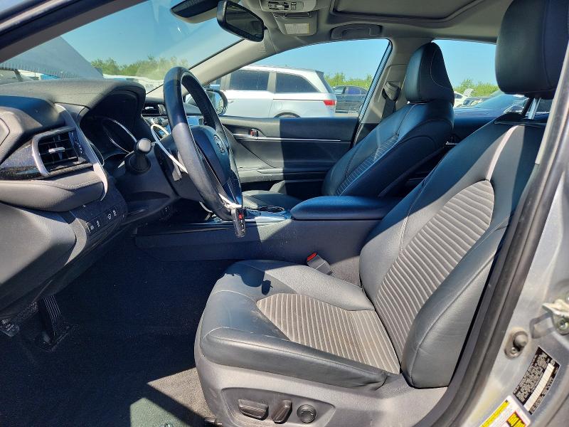 Aukcja sprzedaży 2019 Toyota Camry, vin: 4T1B11HK0KU838893, numer aukcji: 53691896