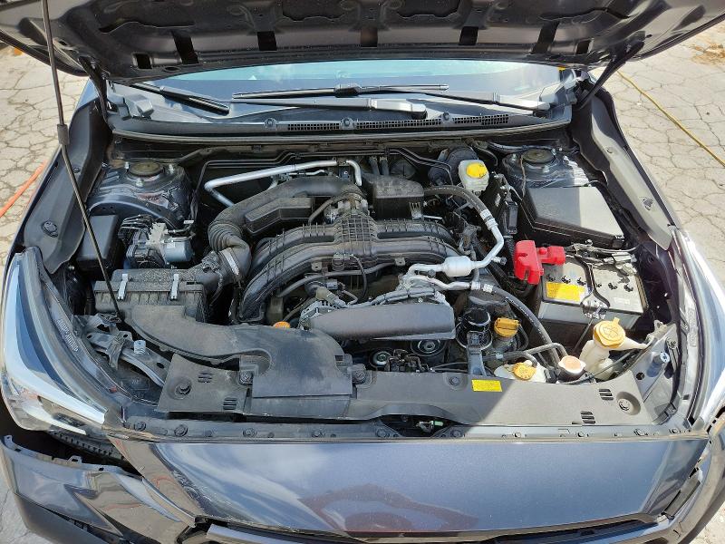 Aukcja sprzedaży 2024 Subaru Crosstrek, vin: JF2GUADCXRH213289, numer aukcji: 55321186