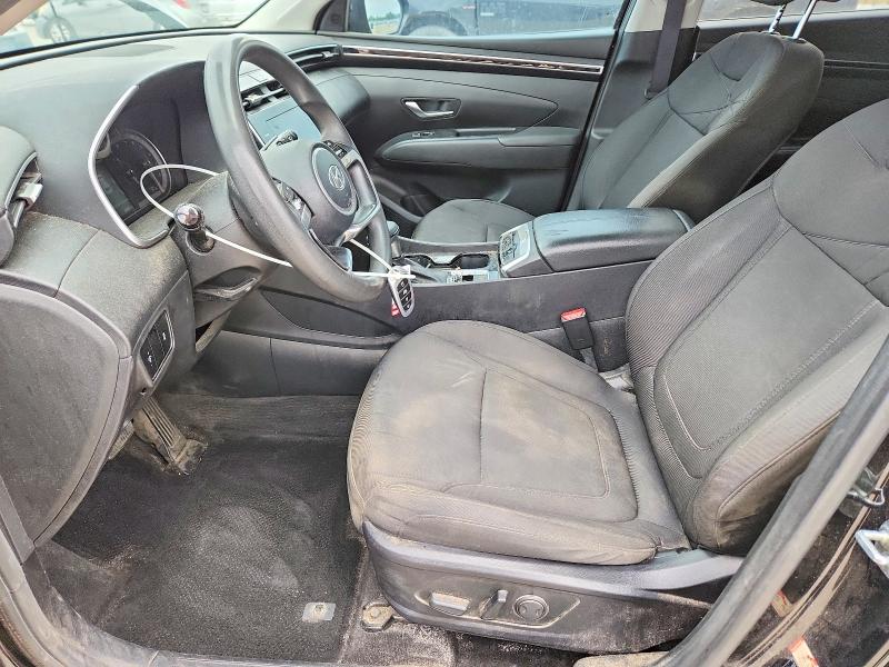 Продажа на аукционе авто 2022 Hyundai Tucson, vin: 5NMJB3AE8NH057418, номер лота: 52830566