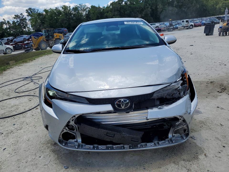 Aukcja sprzedaży 2024 Toyota Corolla, vin: 5YFB4MDE5RP173087, numer aukcji: 53823646