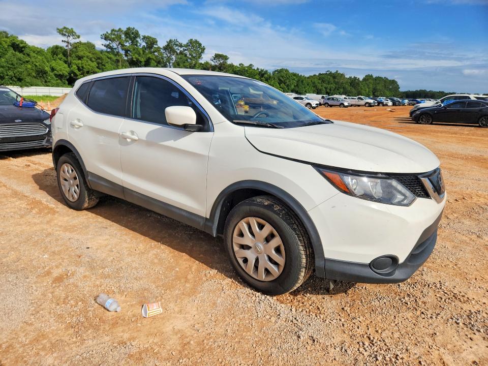 Aukcja sprzedaży 2019 Nissan Rogue Sport, vin: JN1BJ1CR5KW338356, numer aukcji: 55331566