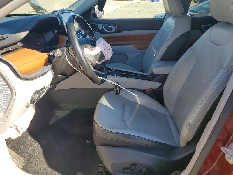 Продаж на аукціоні авто 2022 Jeep Compass, vin: 3C4NJDCB5NT117106, номер лоту: 53221076