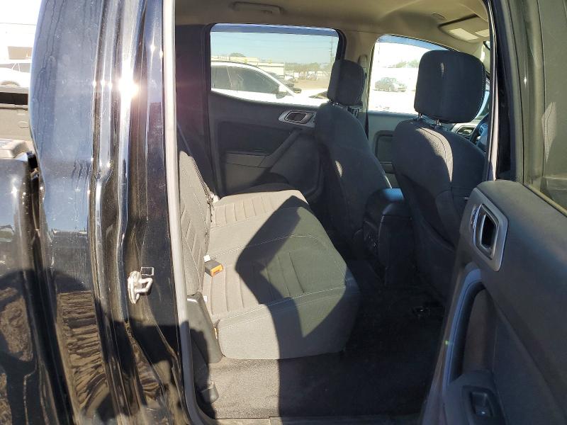 Aukcja sprzedaży 2021 Ford Ranger, vin: 1FTER4FH2MLD29612, numer aukcji: 50129196