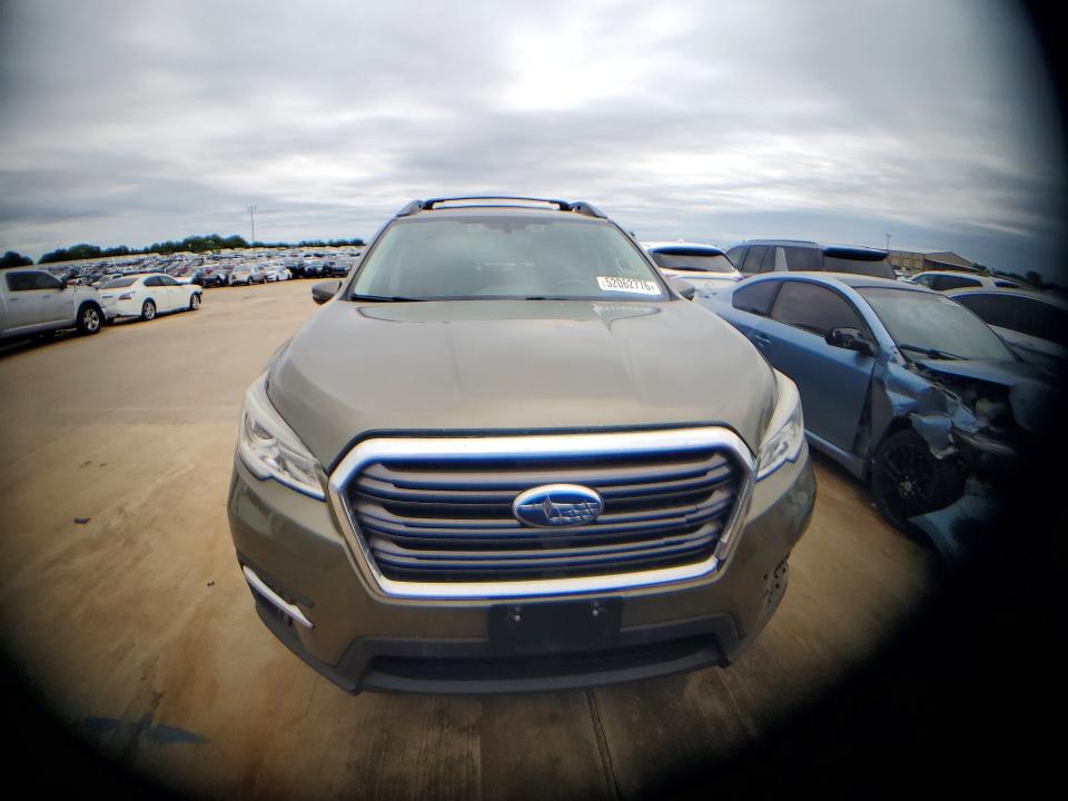 Aukcja sprzedaży 2022 Subaru Ascent, vin: 4S4WMAPD2N3407073, numer aukcji: 52062776