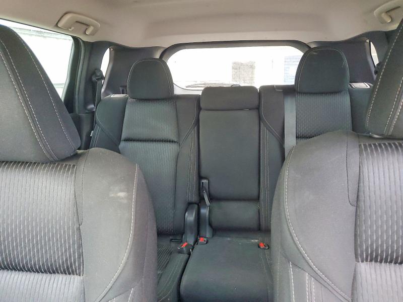 Aukcja sprzedaży 2022 Mitsubishi Outlander, vin: JA4J3TA82NZ050753, numer aukcji: 54228136