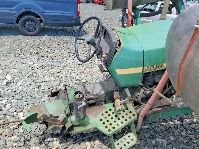Aukcja sprzedaży 2000 Other Tractor, vin: LV5300D331214, numer aukcji: 57970856
