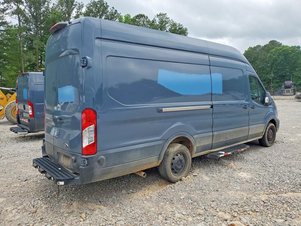 Продаж на аукціоні авто 2020 Ford Transit, vin: 1FTBR3X88LKB04417, номер лоту: 50524006