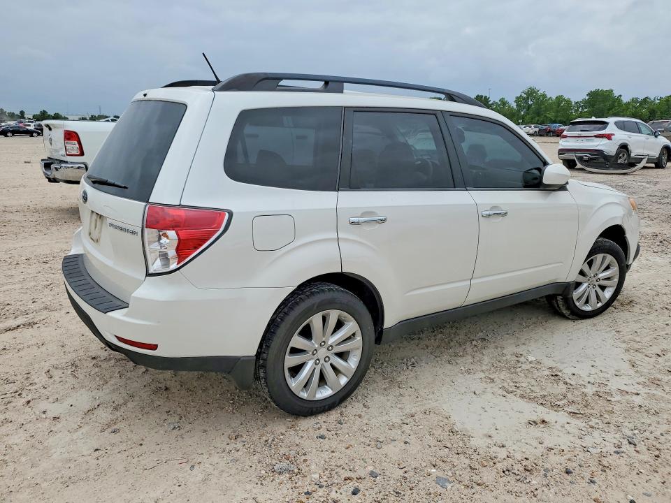 Продаж на аукціоні авто 2011 Subaru Forester, vin: JF2SHBECXBH704728, номер лоту: 51435416