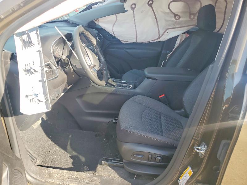 Продажа на аукционе авто 2024 Chevrolet Equinox, vin: 3GNAXKEG7RL124808, номер лота: 53212336