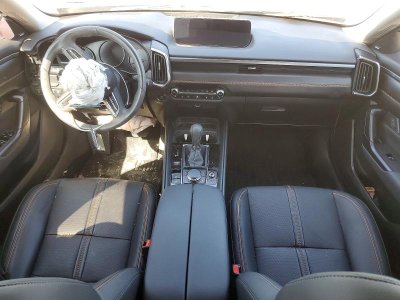 Продажа на аукционе авто 2024 Mazda Cx-50, vin: 7MMVABEY9RN236188, номер лота: 54856096