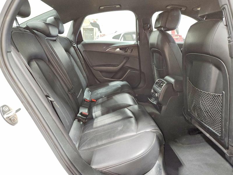 Продаж на аукціоні авто 2018 Audi A6, vin: WAUG3AFC5JN001675, номер лоту: 51118506