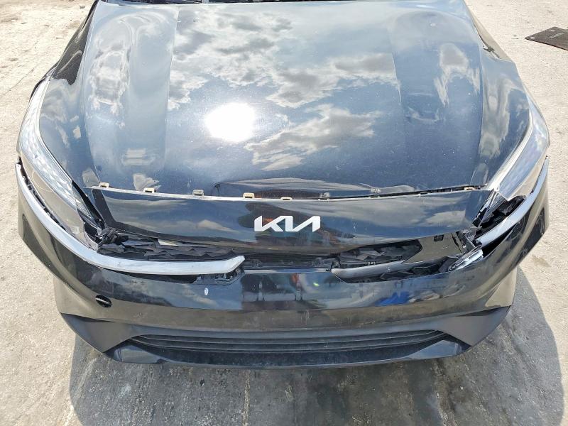 Продаж на аукціоні авто 2023 Kia Forte, vin: 3KPF24AD0PE551656, номер лоту: 52293116