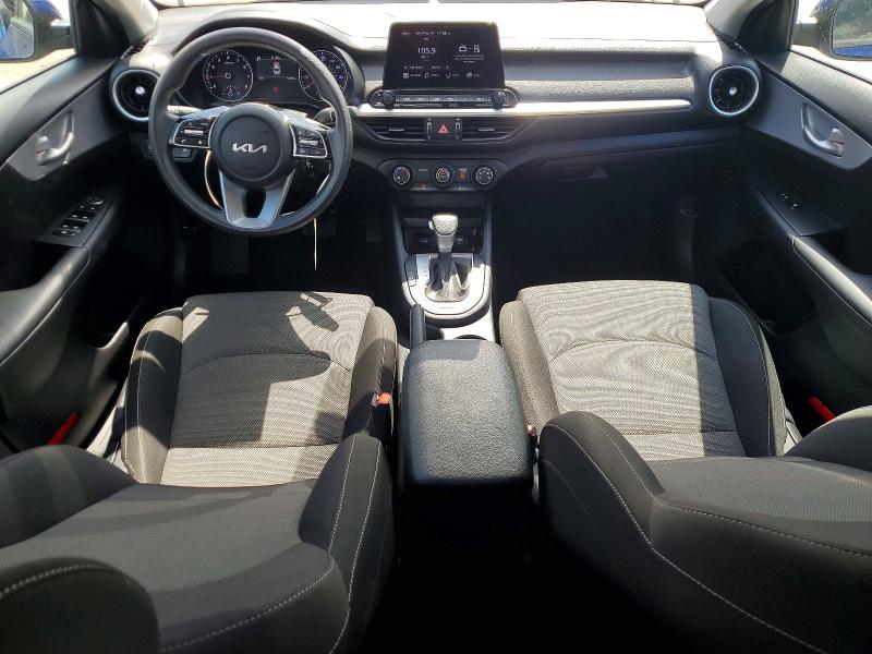 Продаж на аукціоні авто 2024 Kia Forte, vin: 3KPF24AD5RE758658, номер лоту: 53924416