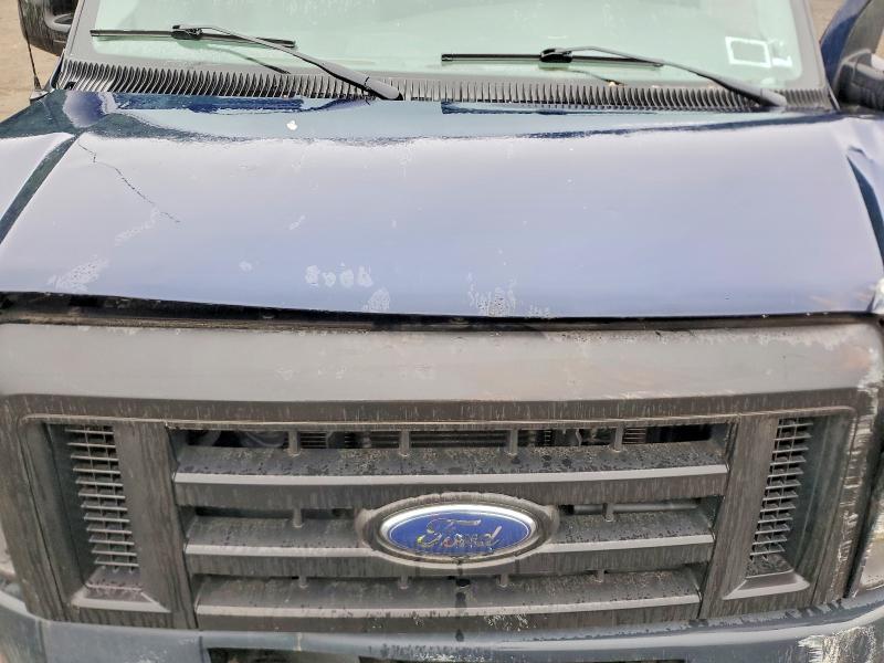 Продаж на аукціоні авто 2008 Ford 350 Crewcb, vin: 1FBNE31L78DB48317, номер лоту: 52691376