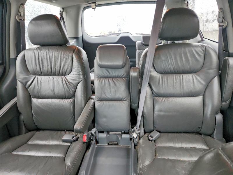 Aukcja sprzedaży 2006 Honda Odyssey, vin: 5FNRL38666B446527, numer aukcji: 51669236