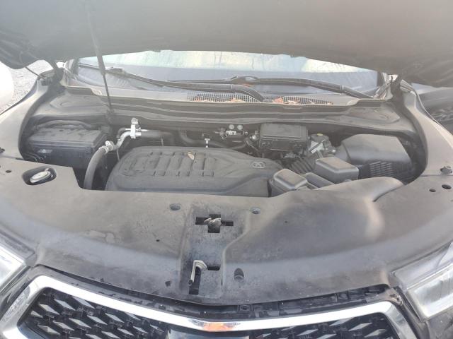 Aukcja sprzedaży 2018 Acura Mdx, vin: 5J8YD4H90JL001524, numer aukcji: 52746306