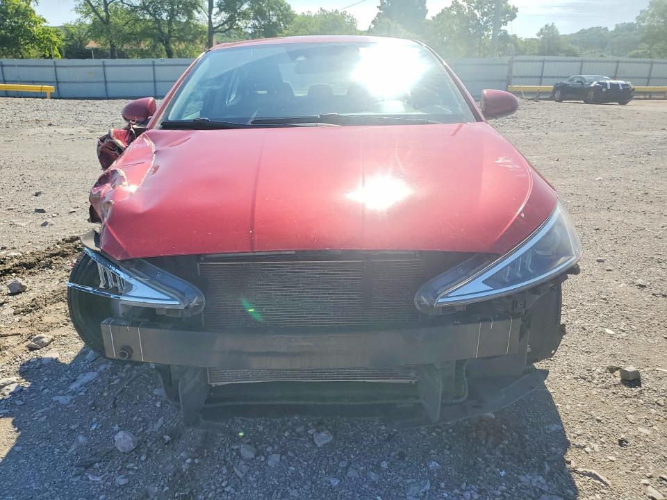 Aukcja sprzedaży 2019 Hyundai Elantra, vin: KMHD84LF0KU770501, numer aukcji: 52683076