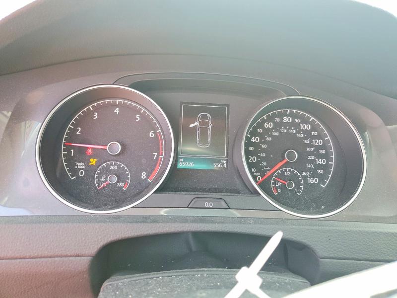 Продаж на аукціоні авто 2017 Volkswagen Golf Alltrack, vin: 3VWH17AU8HM513870, номер лоту: 52192466
