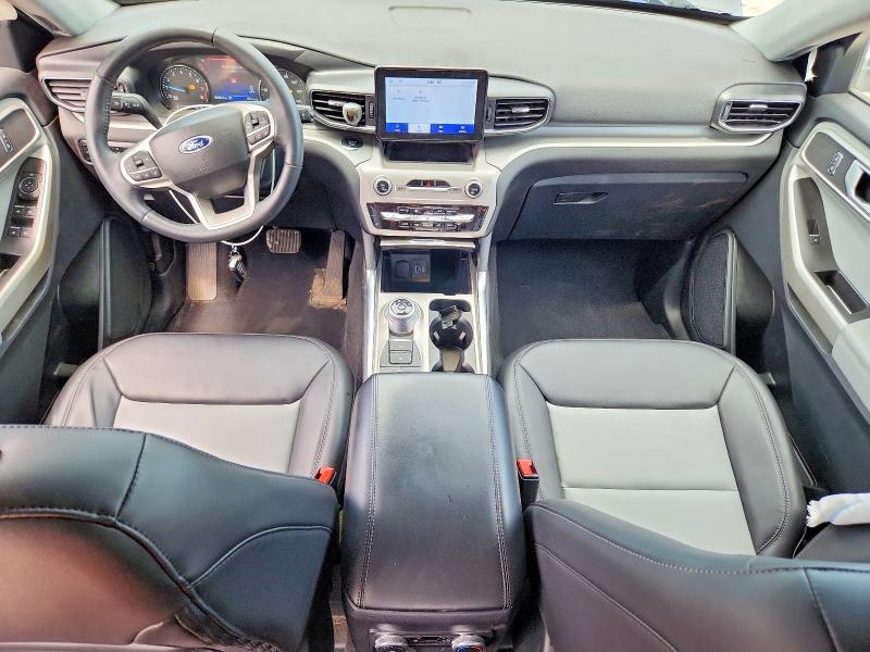 Aukcja sprzedaży 2023 Ford Explorer, vin: 1FMSK8DH7PGC33050, numer aukcji: 54370226