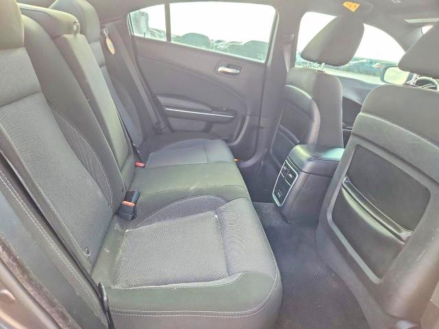 53806176 :رقم المزاد ، 2C3CDXBGXJH186443 vin ، 2018 Dodge Charger مزاد بيع
