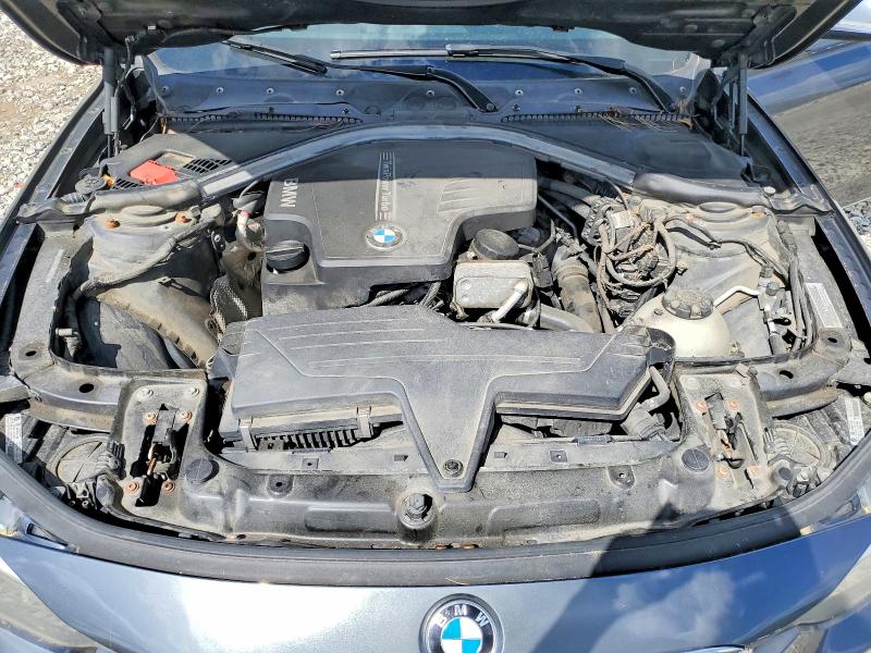 Продажа на аукционе авто 2013 Bmw 328, vin: WBA3B3G50DNR80765, номер лота: 53081186