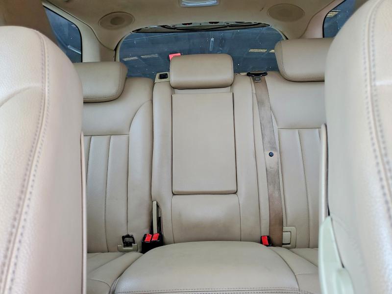 Продажа на аукционе авто 2008 Mercedes-benz Ml, vin: 4JGBB86E28A326386, номер лота: 52608286
