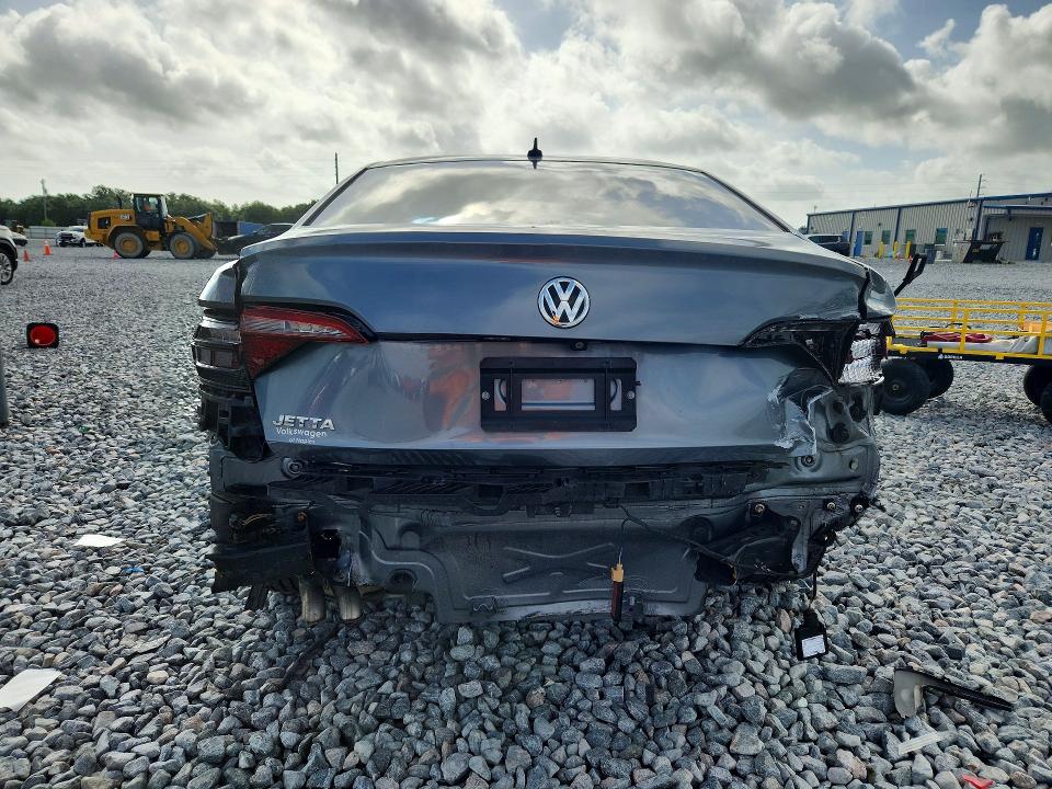 Aukcja sprzedaży 2019 Volkswagen Jetta, vin: 3VWC57BU6KM022038, numer aukcji: 54679636