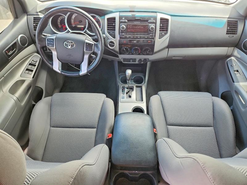 Aukcja sprzedaży 2012 Toyota Tacoma, vin: 3TMMU4FN9CM041308, numer aukcji: 54893736