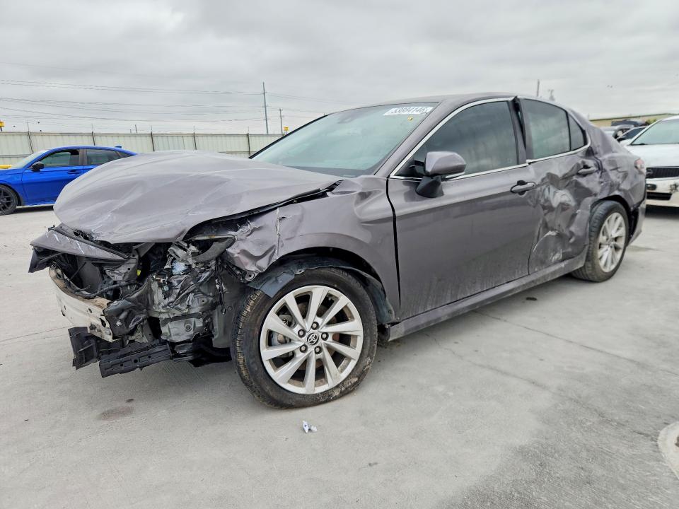 Aukcja sprzedaży 2023 Toyota Camry, vin: 4T1R11AK4PU778455, numer aukcji: 53084146